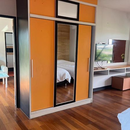بانغْلامونغْ Bkl Pool Villa Pattaya المظهر الخارجي الصورة