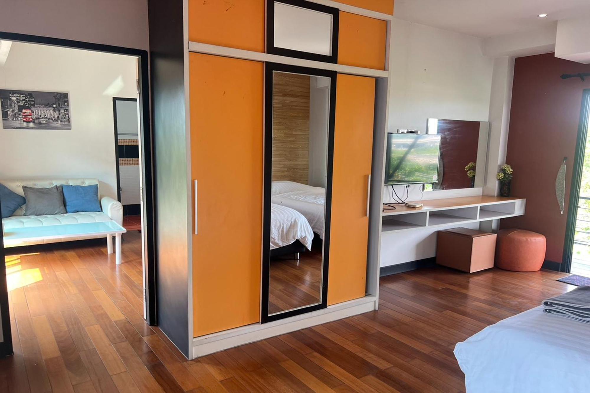 بانغْلامونغْ Bkl Pool Villa Pattaya المظهر الخارجي الصورة