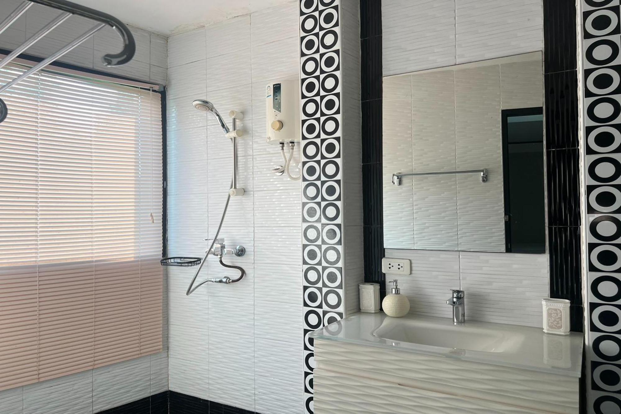 بانغْلامونغْ Bkl Pool Villa Pattaya المظهر الخارجي الصورة