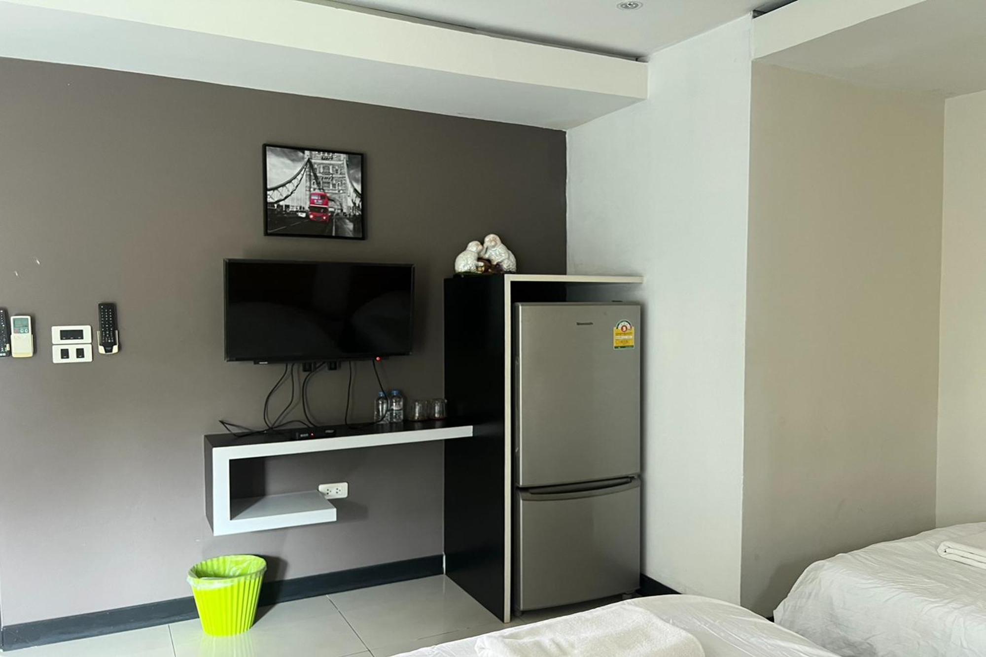 بانغْلامونغْ Bkl Pool Villa Pattaya المظهر الخارجي الصورة
