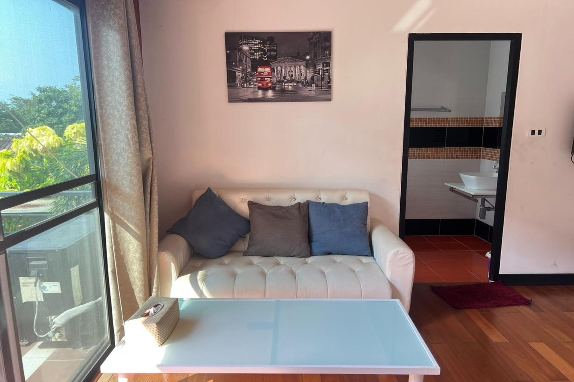 بانغْلامونغْ Bkl Pool Villa Pattaya المظهر الخارجي الصورة