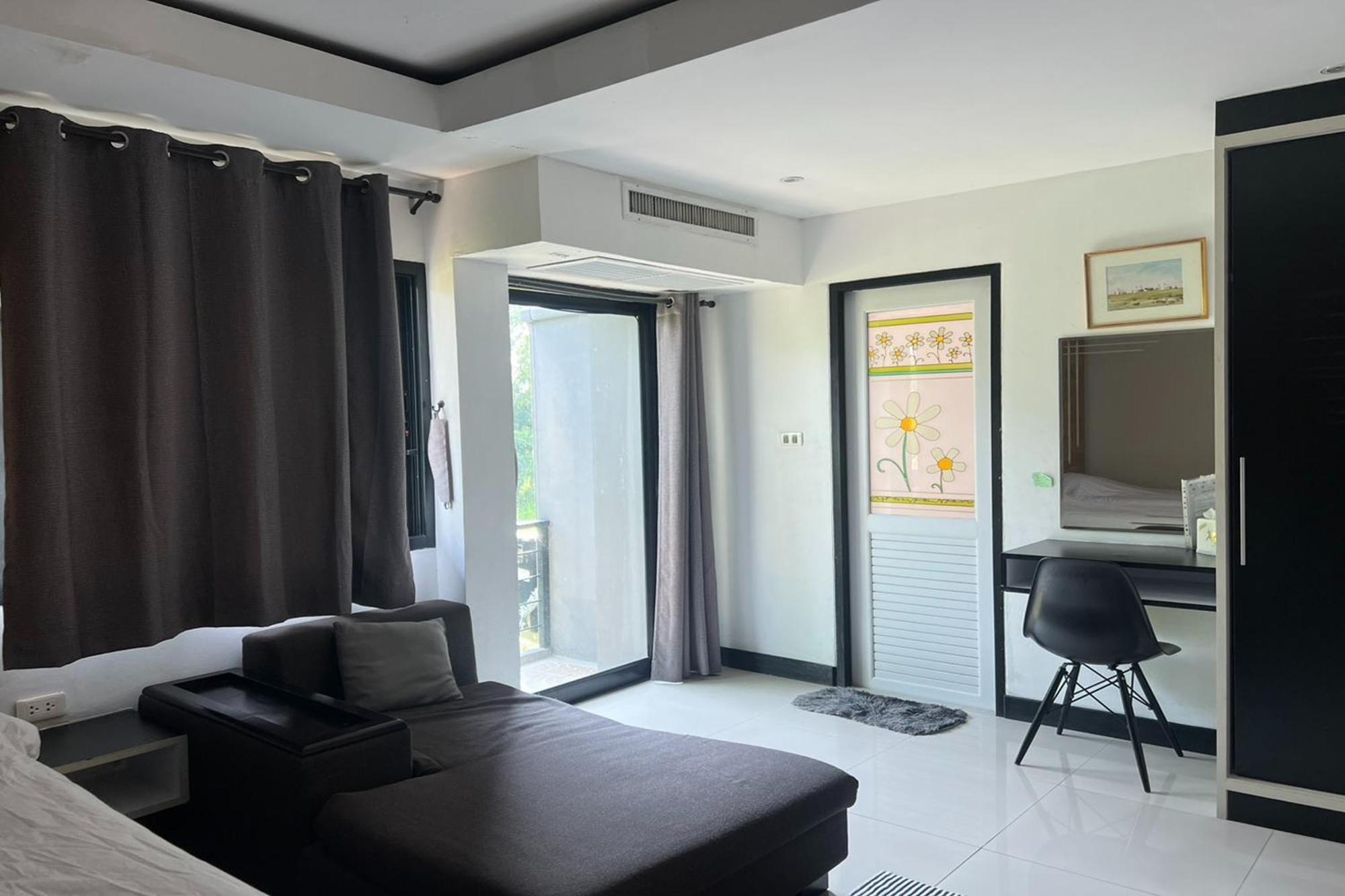 بانغْلامونغْ Bkl Pool Villa Pattaya المظهر الخارجي الصورة