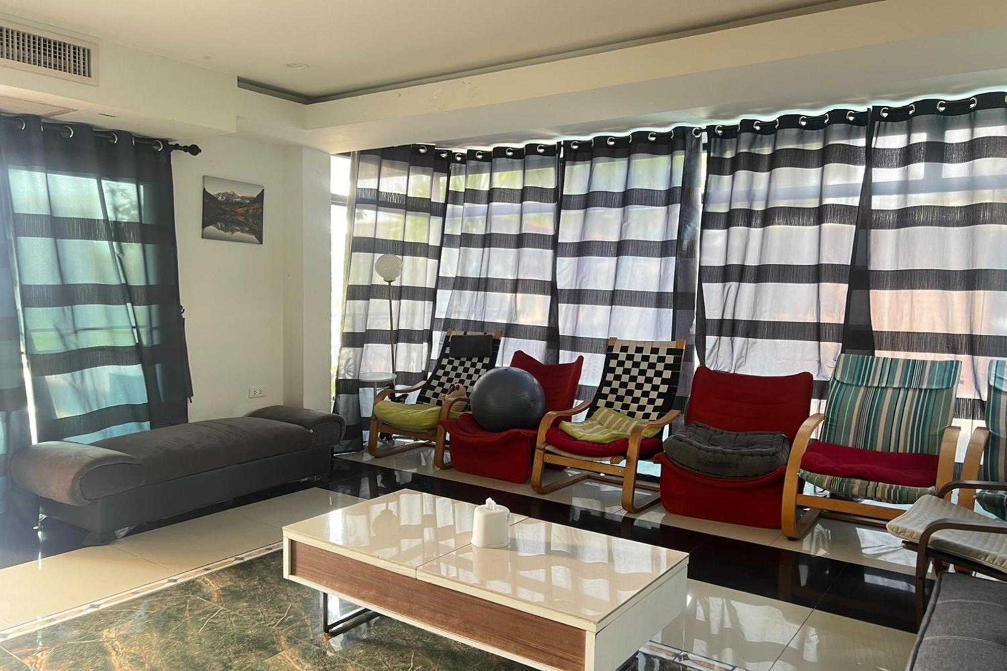 بانغْلامونغْ Bkl Pool Villa Pattaya المظهر الخارجي الصورة