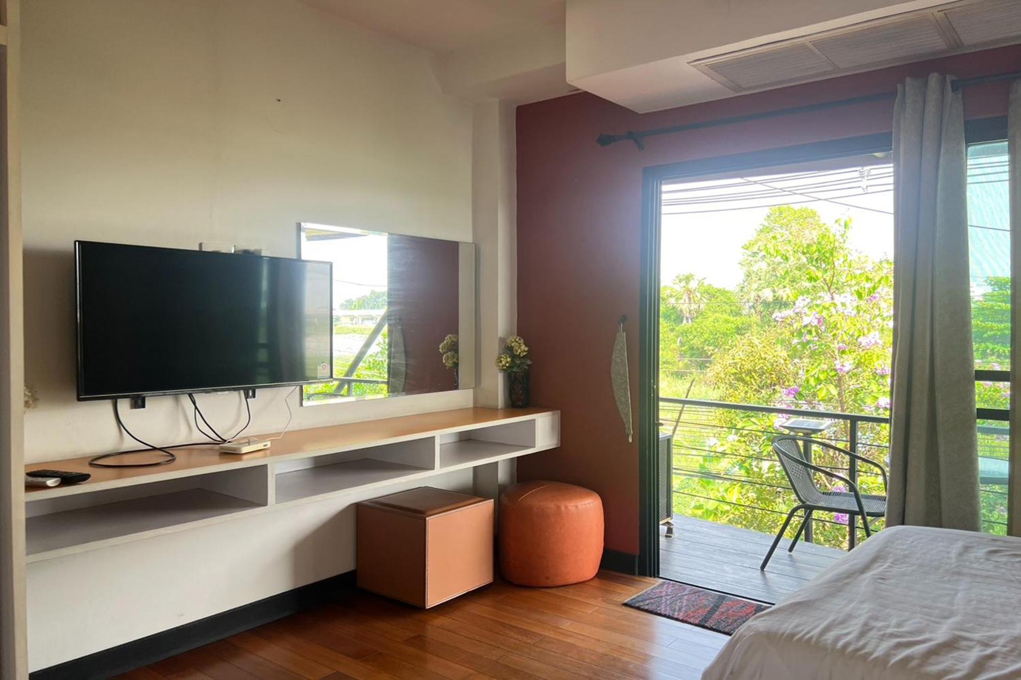 بانغْلامونغْ Bkl Pool Villa Pattaya المظهر الخارجي الصورة