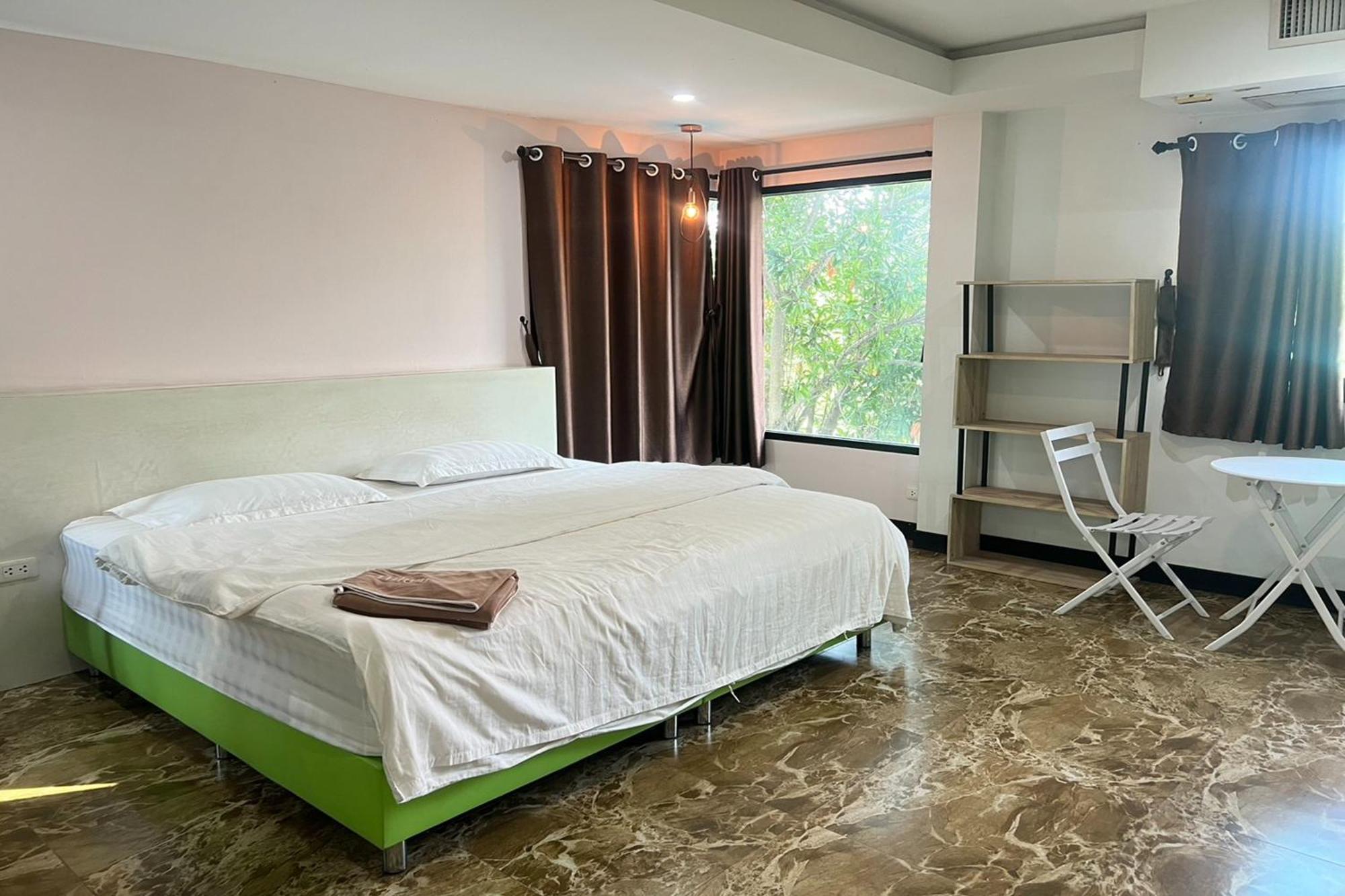 بانغْلامونغْ Bkl Pool Villa Pattaya المظهر الخارجي الصورة