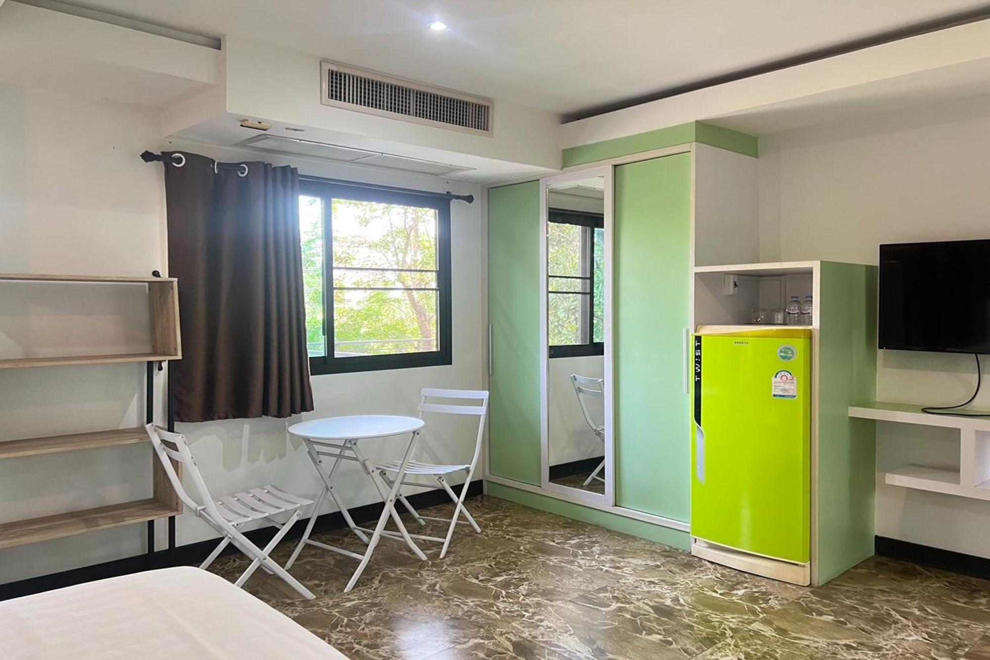 بانغْلامونغْ Bkl Pool Villa Pattaya المظهر الخارجي الصورة