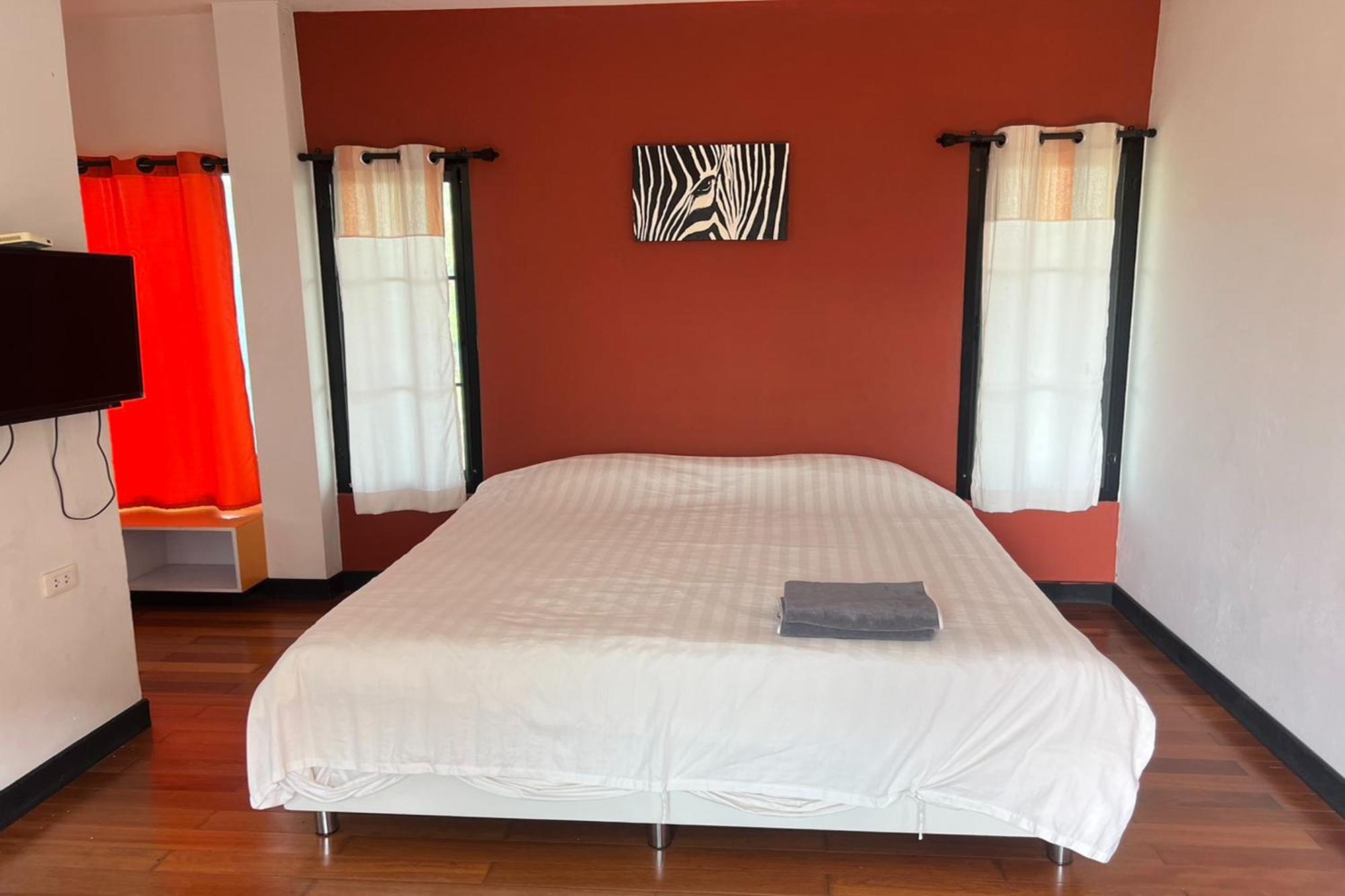 بانغْلامونغْ Bkl Pool Villa Pattaya المظهر الخارجي الصورة